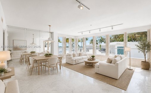 Eigentumswohnung in Miami Beach, Florida, Vereinigte Staaten 1