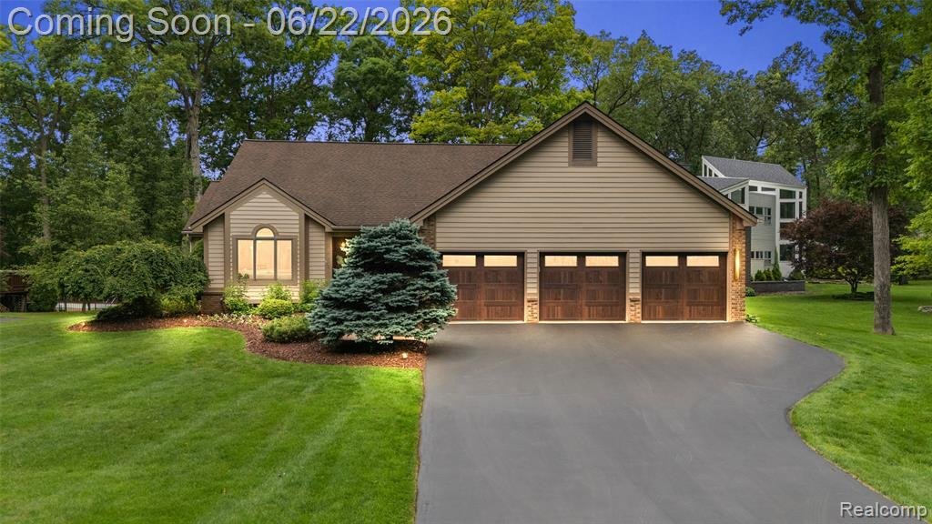 House in Clarkston, Michigan, United States 2 - 18307146