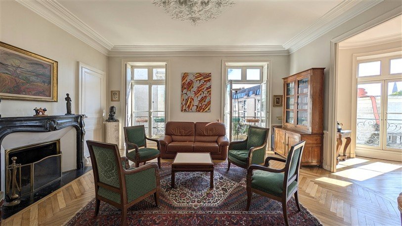 Apartment in Tortière - Donatien, Nantes, France 2 - 18306429