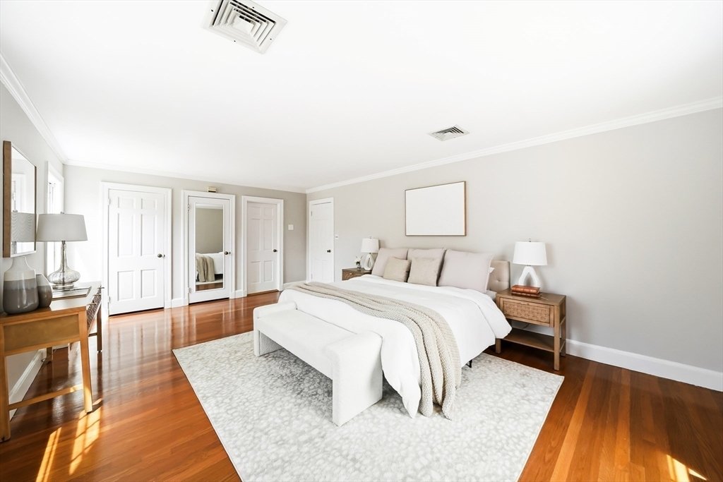 House in Belmont, Massachusetts, United States 5 - 18254753