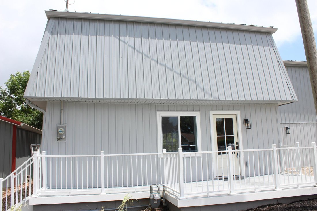 House in Buckeye Lake, Ohio, United States 3 - 18306083