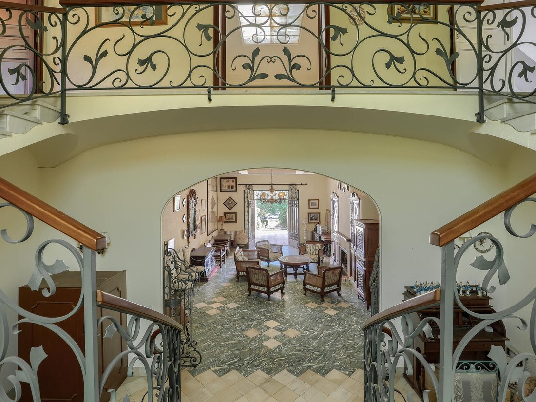 Villa à Valldemossa, Îles Baléares, Espagne 4 - 18306208