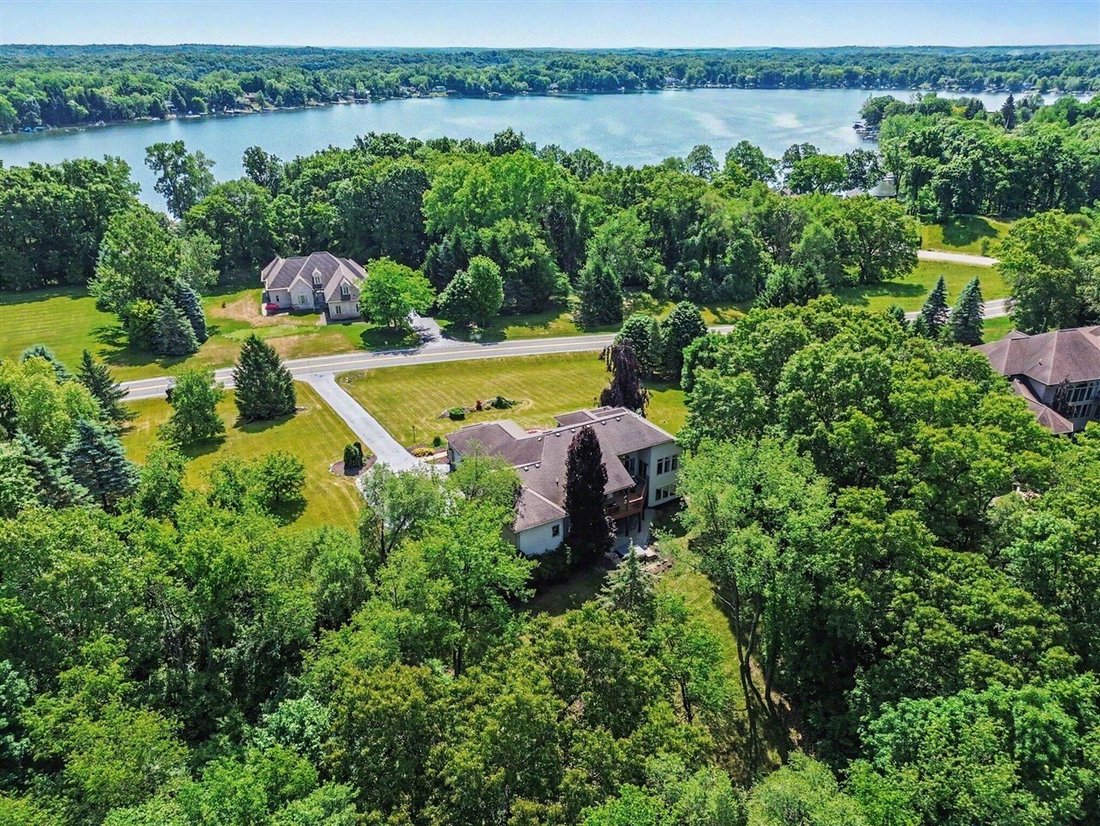 House in Chelsea, Michigan, United States 2 - 18308189
