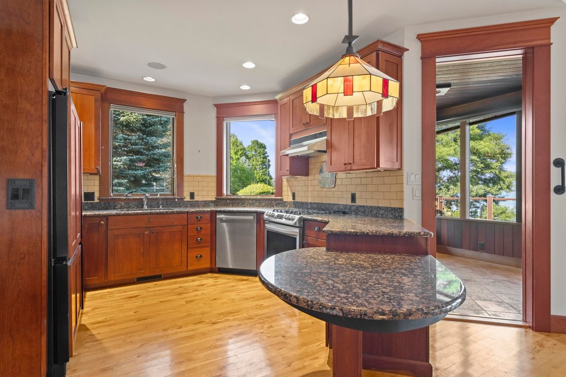 House in Elk Rapids, Michigan, United States 4 - 18309245