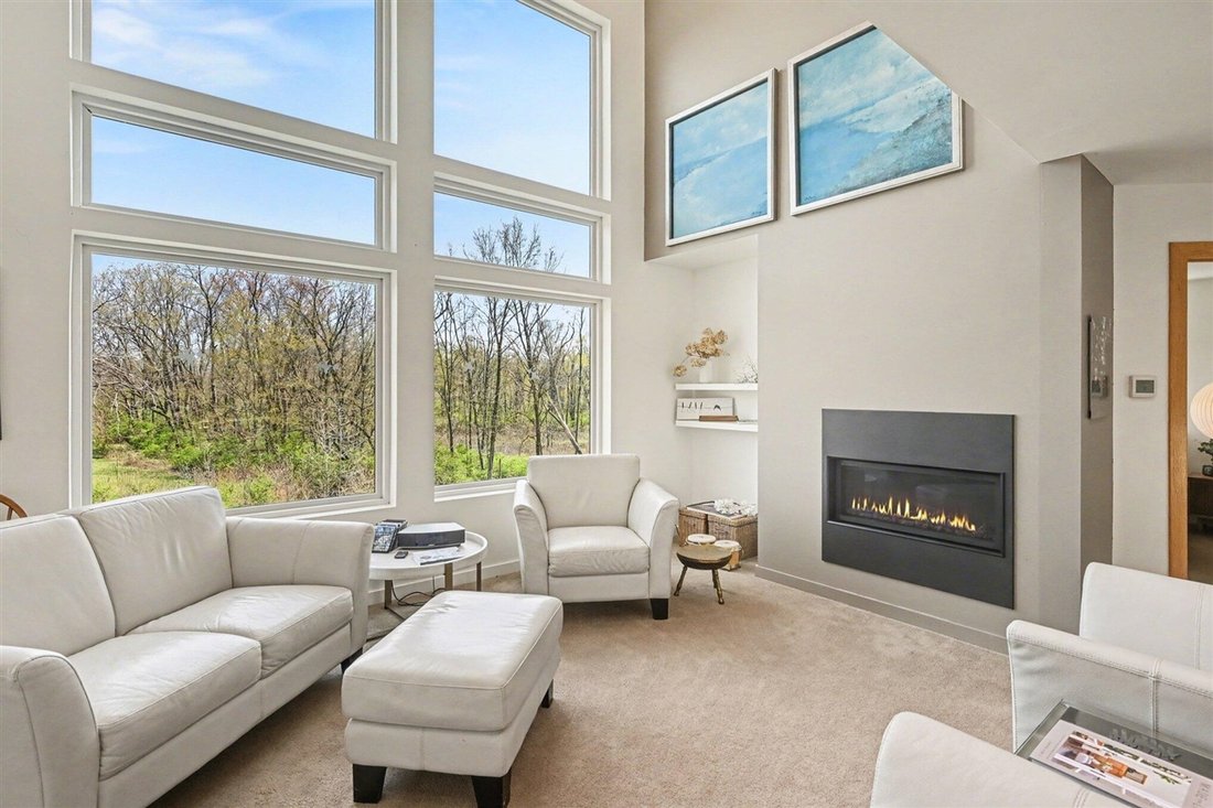 House in Gobles, Michigan, United States 3 - 18307510