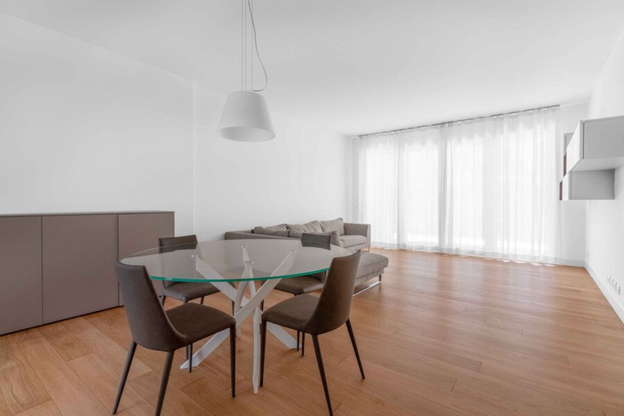 Apartment in Garibaldi - Porta Venezia, Milan, Lombardy 3 - 18306013