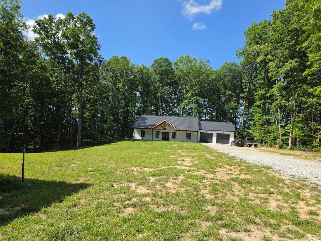 House in Monteagle, Tennessee, United States 2 - 18305827
