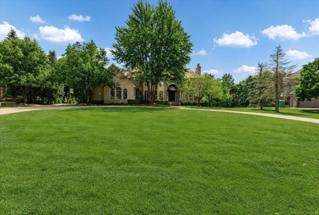House in Rochester, Michigan, United States 4 - 18307166