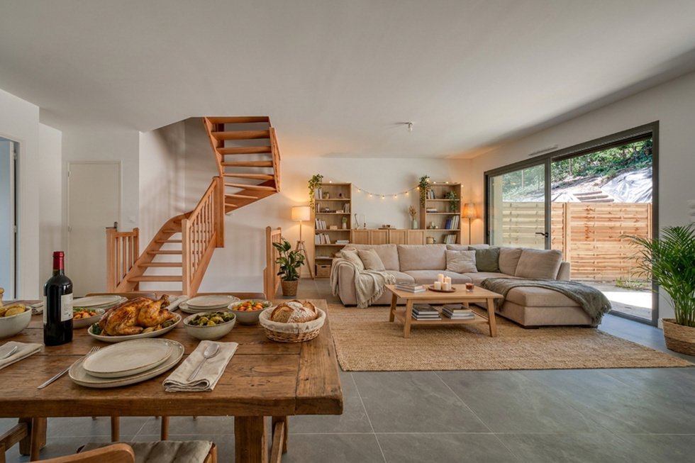 Maison à Limours, Île-de-France, France 1 - 18306547
