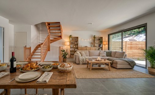 Haus in Limours, Île-de-France, Frankreich 1