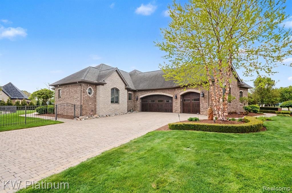 House in Sterling Heights, Michigan, United States 2 - 18307313