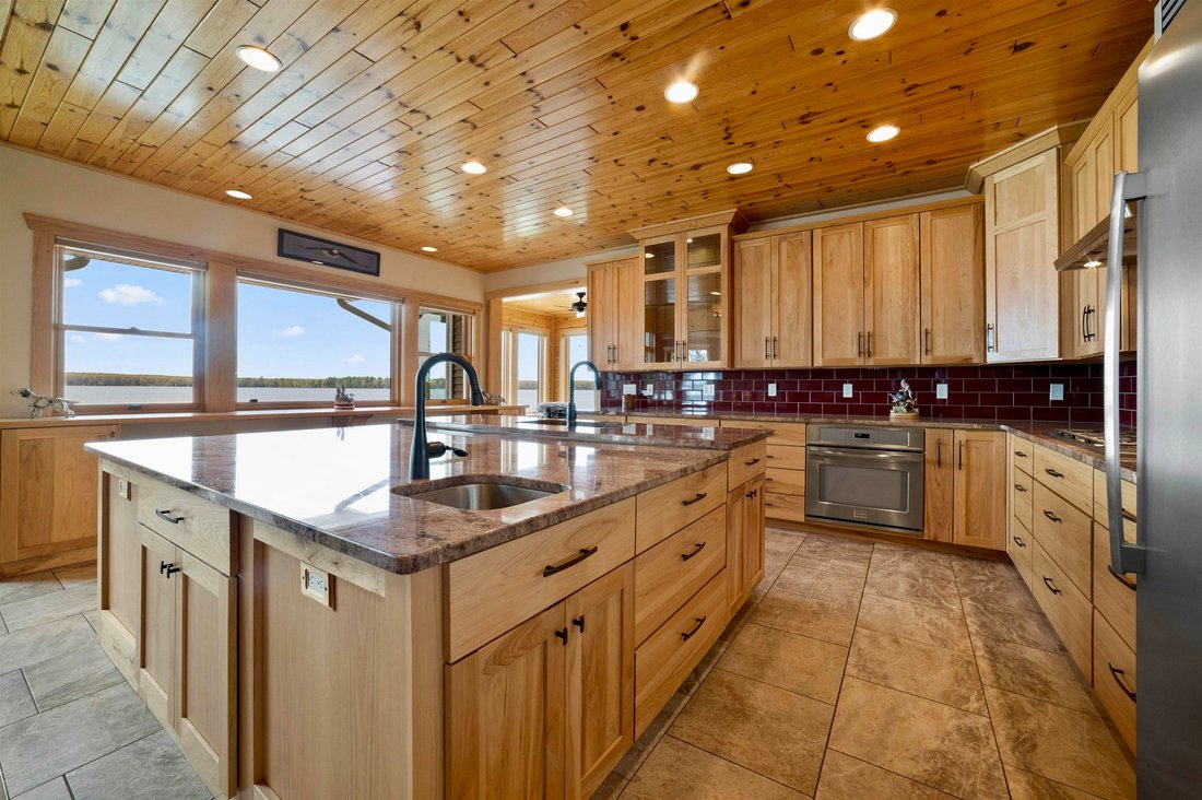 House in Kalkaska, Michigan, United States 5 - 18307844