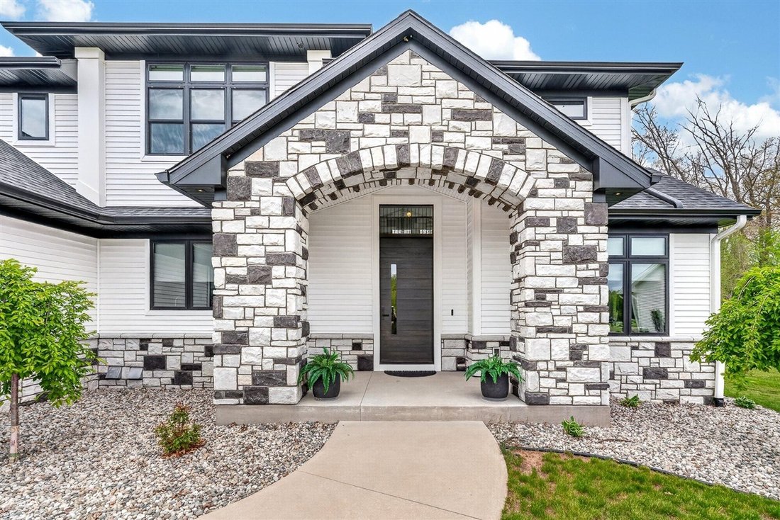 House in Portage, Michigan, United States 4 - 18307860