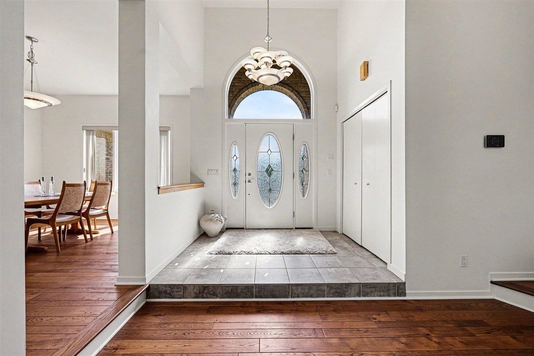 House in Chelsea, Michigan, United States 4 - 18308189