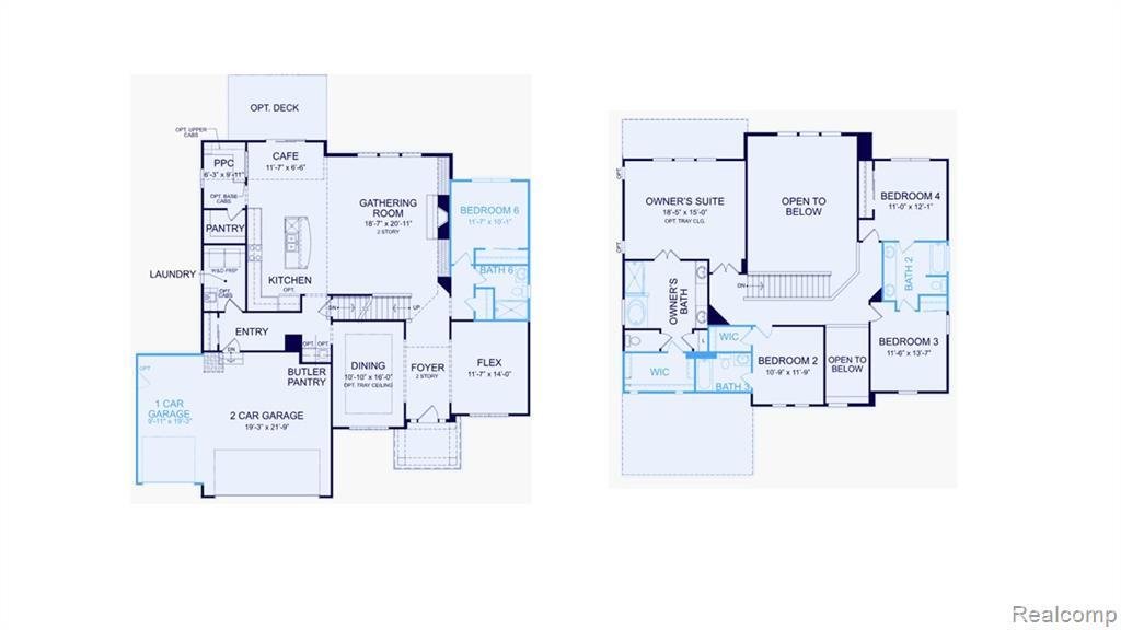 House in Ypsilanti, Michigan, United States 2 - 18307530