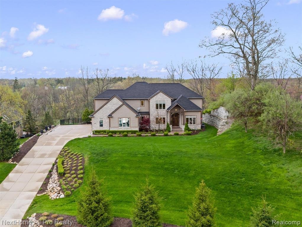 House in Highland Charter Township, Michigan, United States 2 - 18307480
