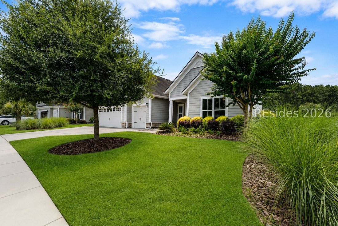 House in Bluffton, South Carolina, United States 4 - 18305899