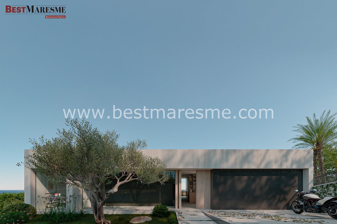 House in Teia, Catalonia, Spain 3 - 18310305