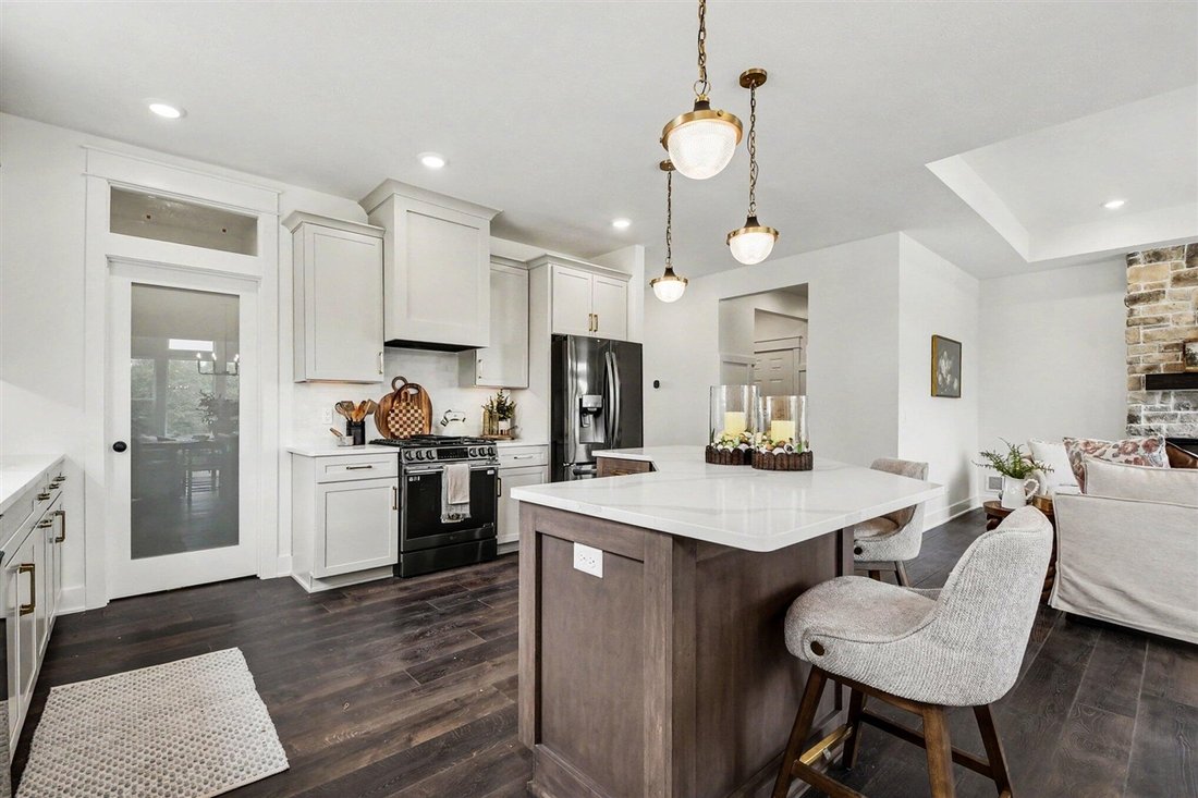 House in Rockford, Michigan, United States 4 - 18307563