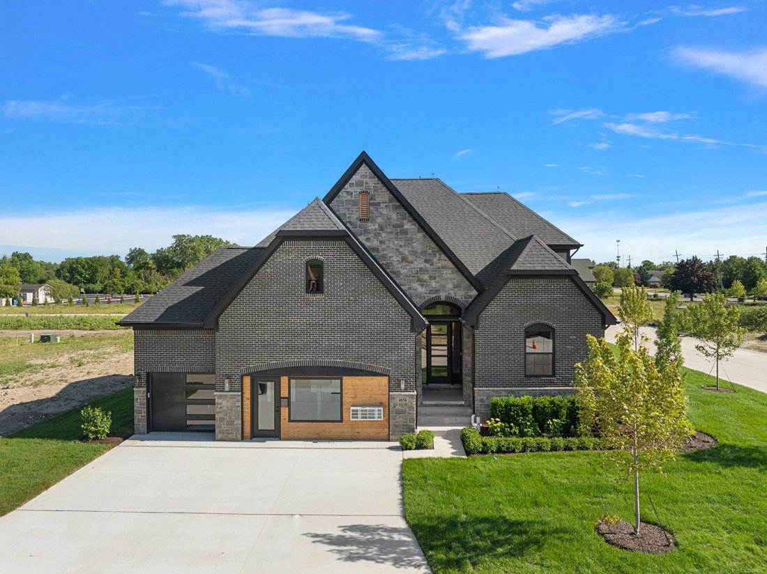 House in Sterling Heights, Michigan, United States 5 - 18307457