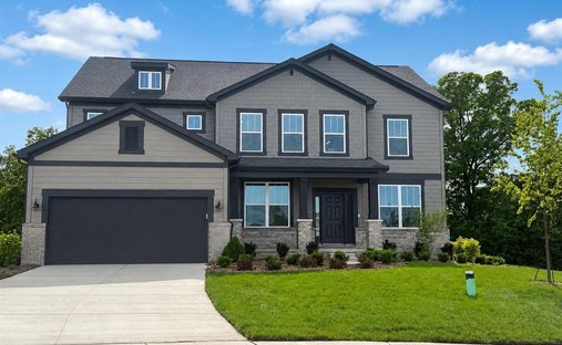 House in Ypsilanti, Michigan, United States 1