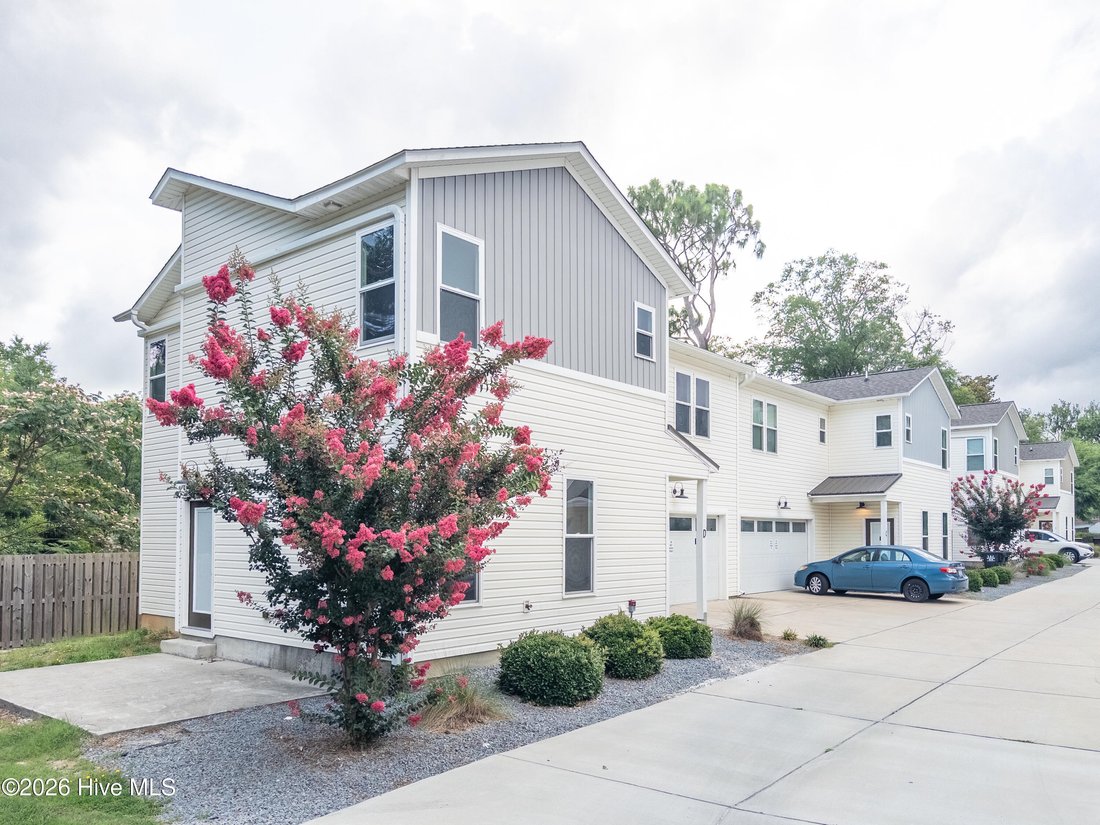 House in Wilmington, North Carolina, United States 1 - 18306633