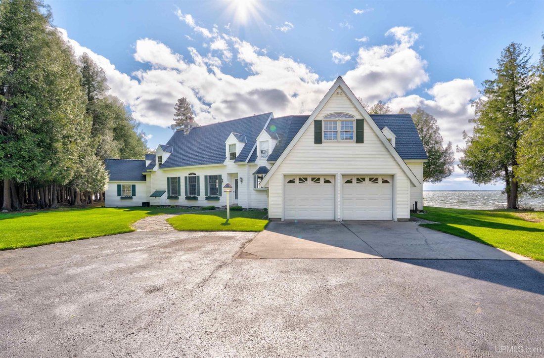 House in Garden, Michigan, United States 2 - 18307689