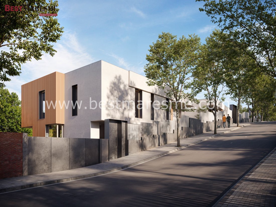 House in Cabrils, Catalonia, Spain 2 - 18310333