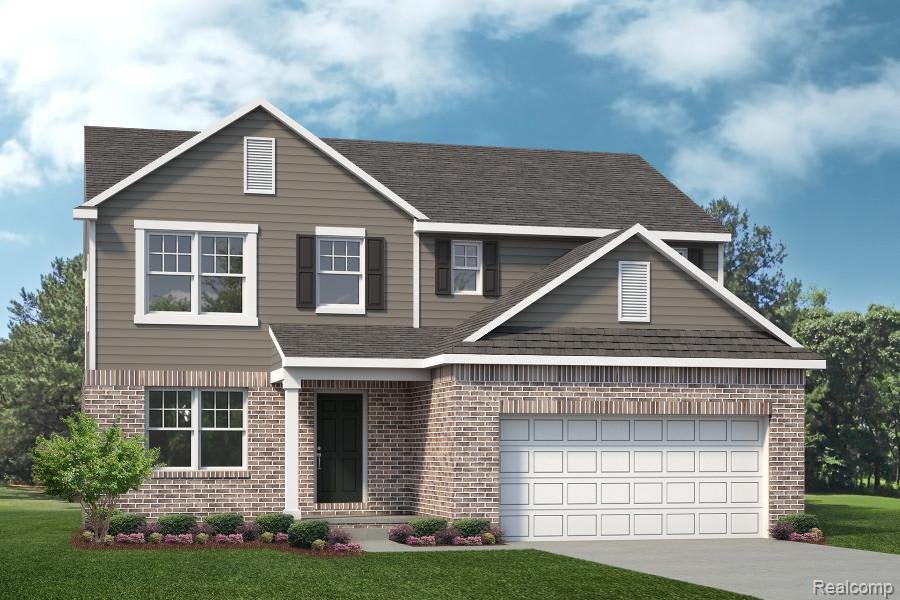 House in New Baltimore, Michigan, United States 1 - 18307883