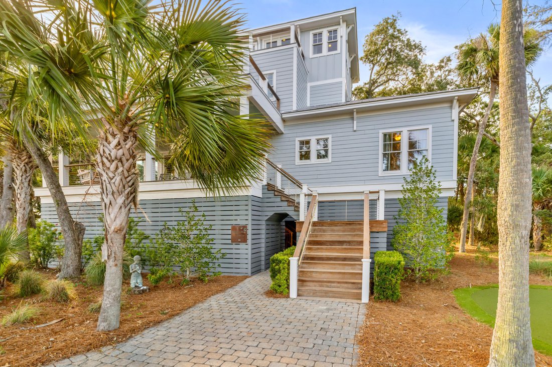 House in Isle of Palms, South Carolina, United States 5 - 18307019