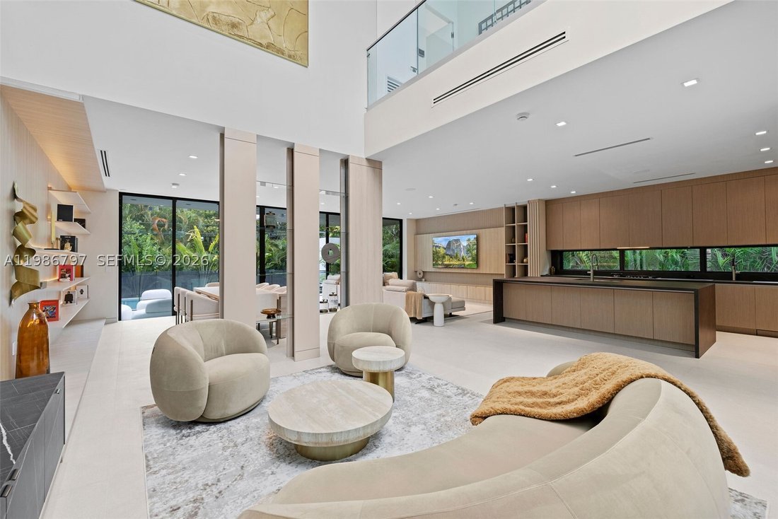 House in Miami Beach, Florida, United States 4 - 17520668