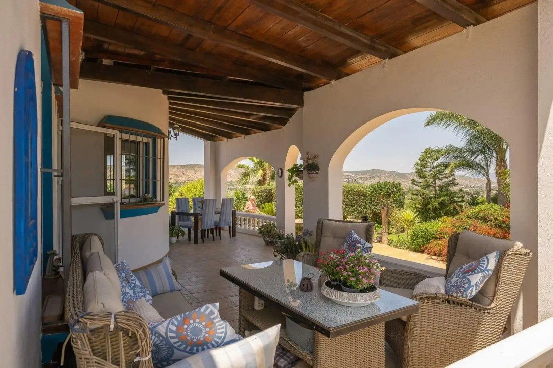 House in Alhaurin el Grande, Andalusia, Spain 5 - 18306590