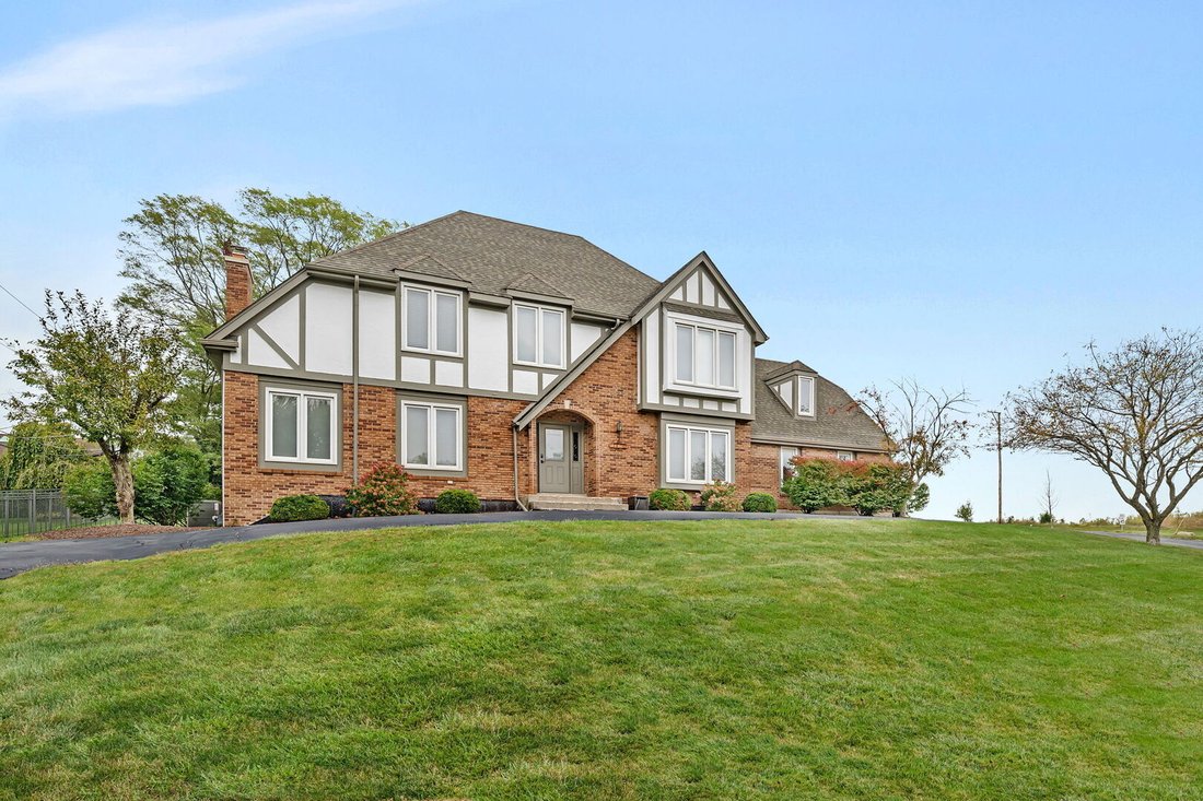 House in Orland Park, Illinois, United States 1 - 18306647
