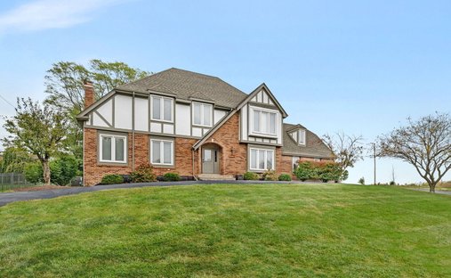 House in Orland Park, Illinois, United States 1