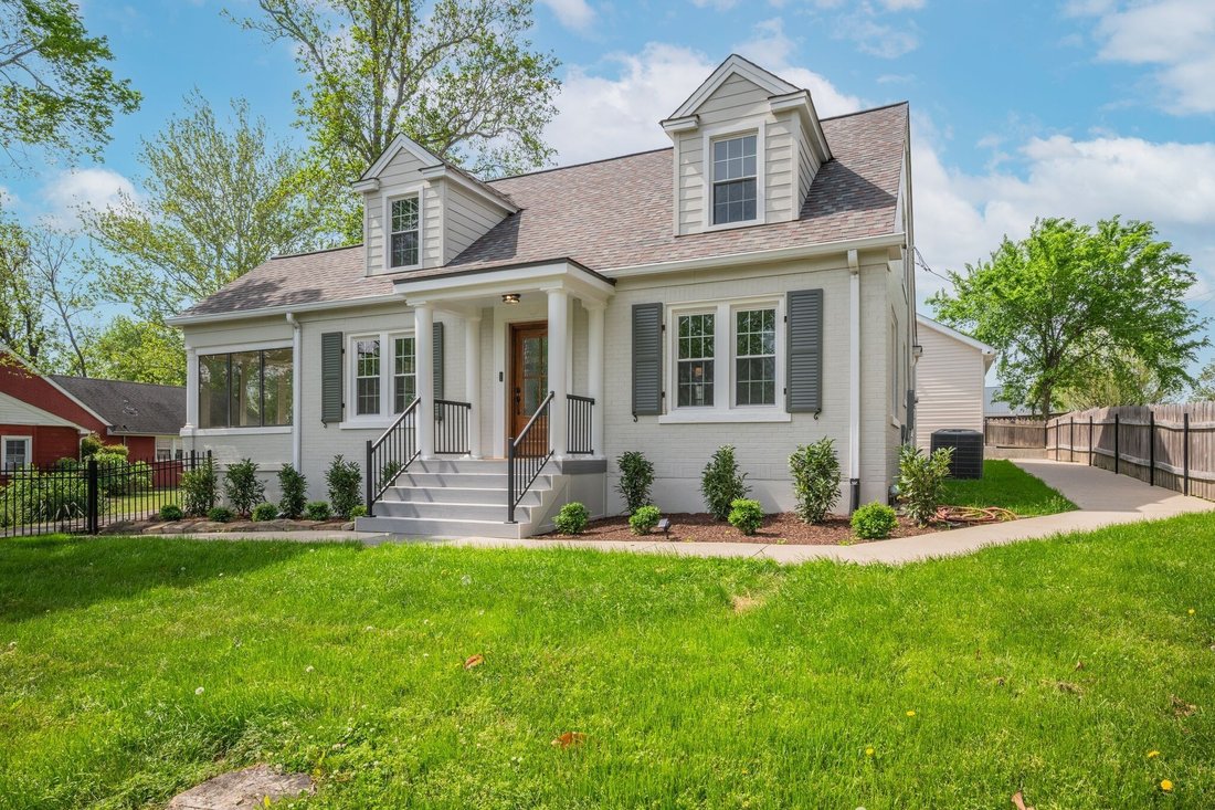 House in Dickson, Tennessee, United States 5 - 18306707