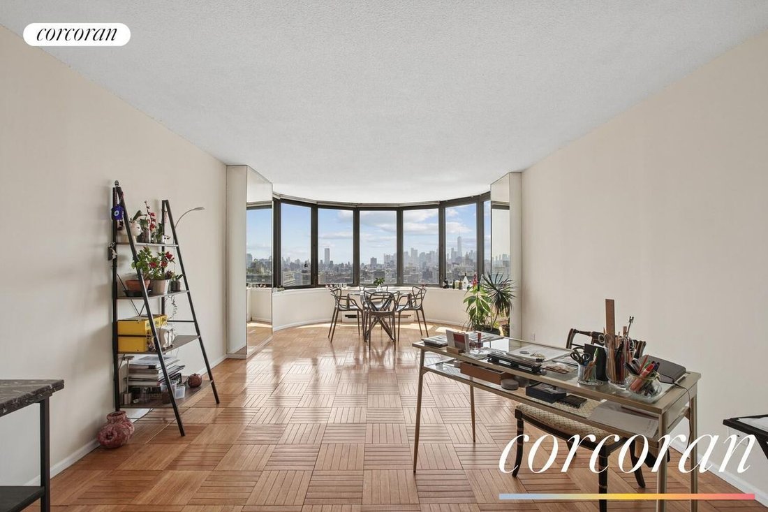 Condo in New York, New York, United States 4 - 18306948