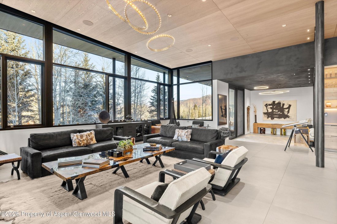 House in Aspen, Colorado, United States 3 - 18306693