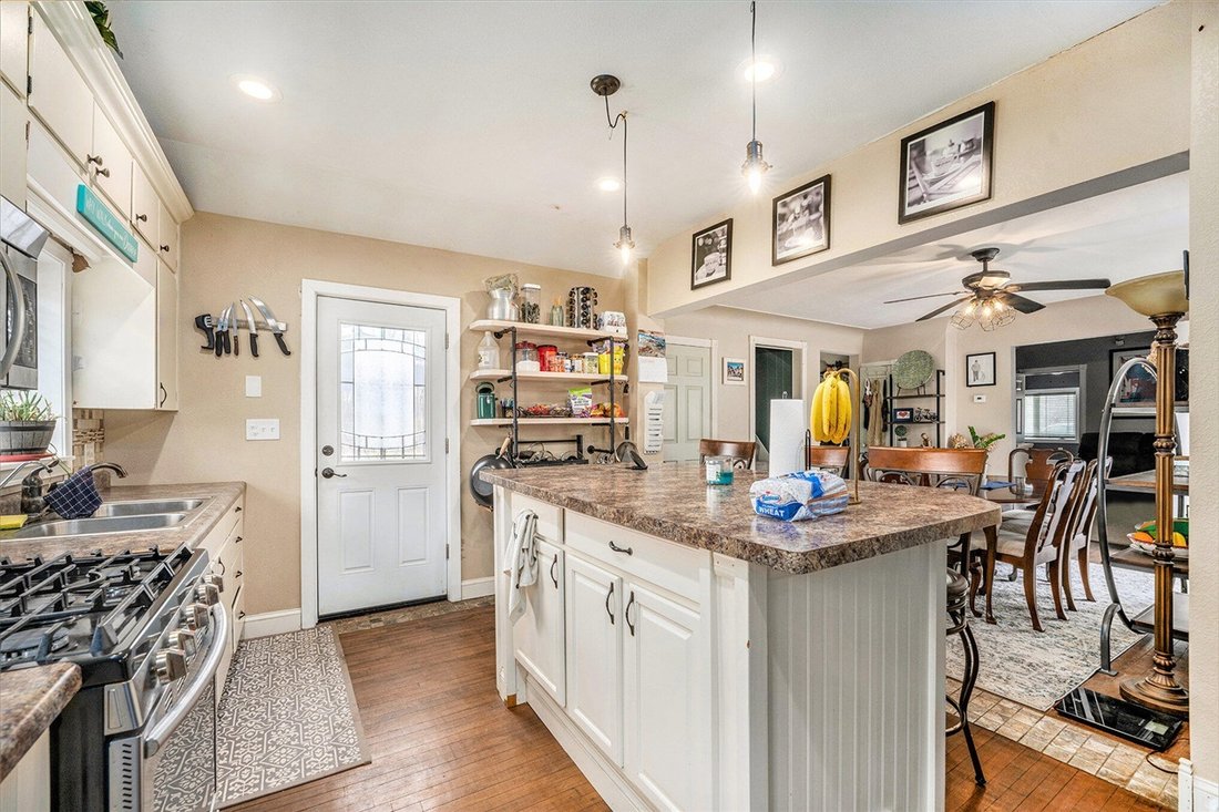House in Otsego, Michigan, United States 5 - 18307683