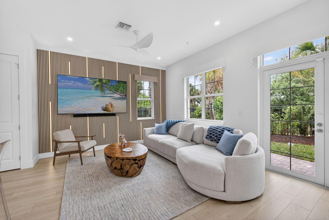 House in Jupiter, Florida, United States 4 - 18306917