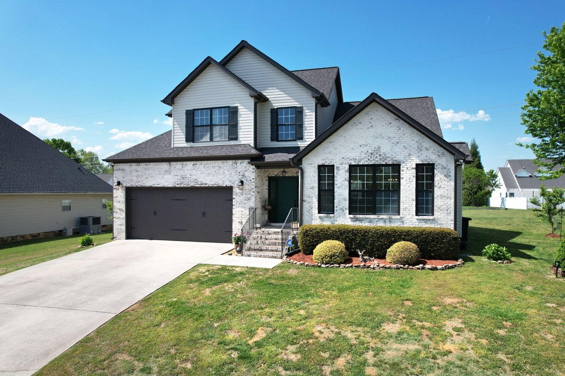 House in Ooltewah, Tennessee, United States 1 - 18306710