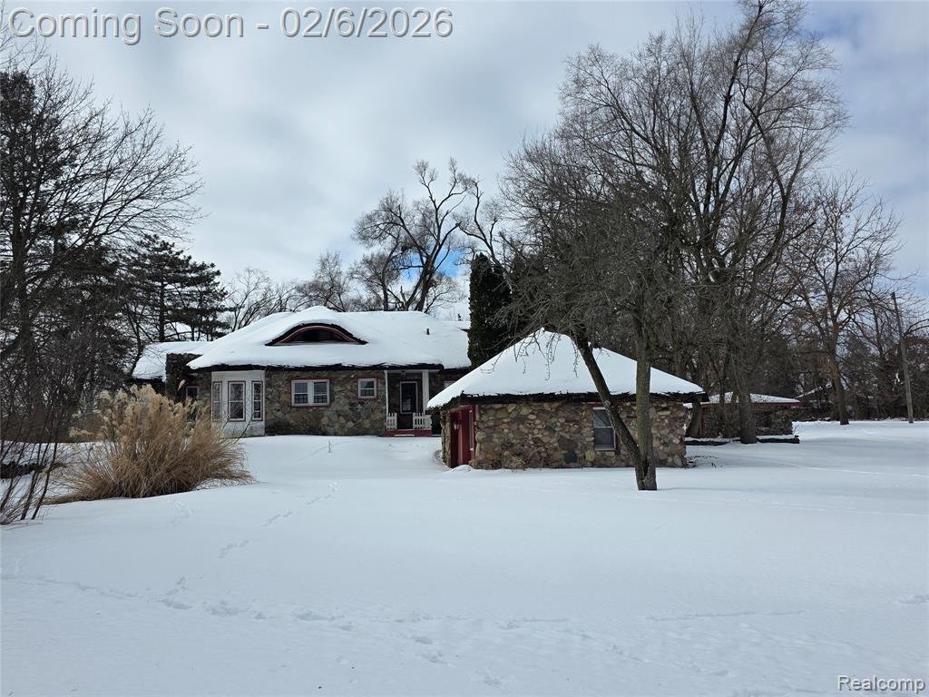 House in Plymouth, Michigan, United States 2 - 18307074