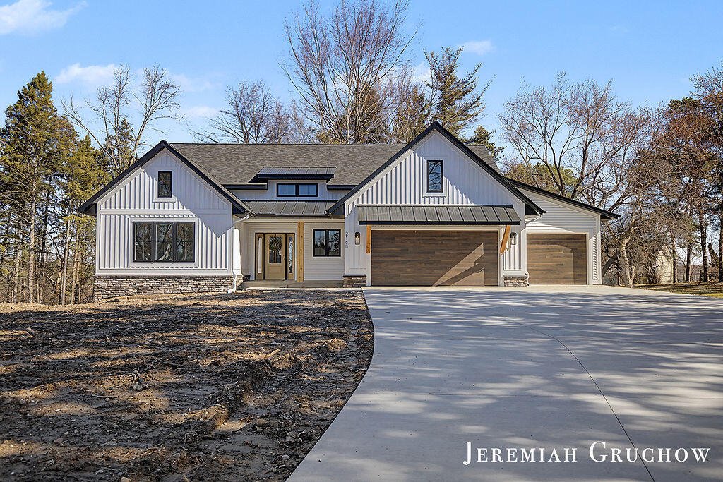 House in Grand Rapids, Michigan, United States 1 - 18307526