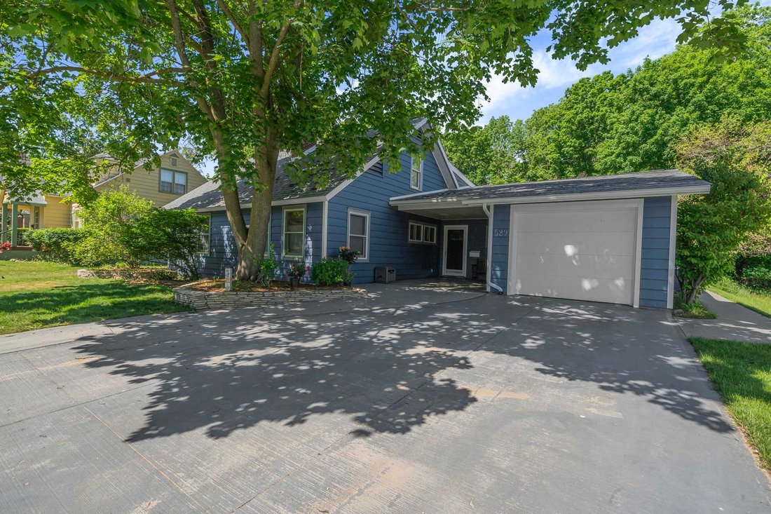 House in Garfield Township, Michigan, United States 4 - 18308531