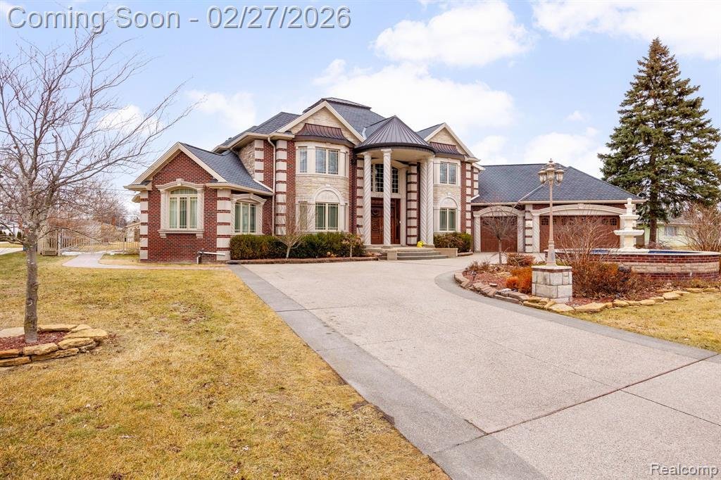 House in Dearborn, Michigan, United States 3 - 18307161