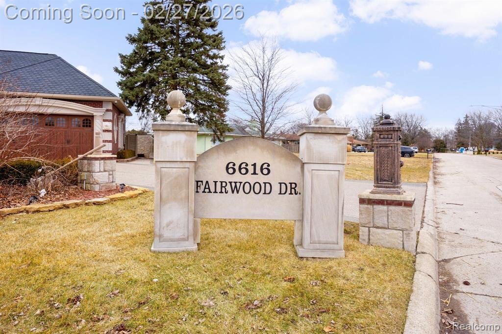 House in Dearborn, Michigan, United States 2 - 18307161