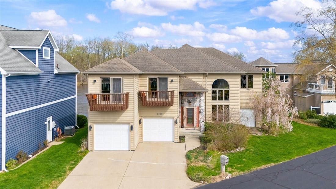 House in St. Joseph, Michigan, United States 2 - 18307441