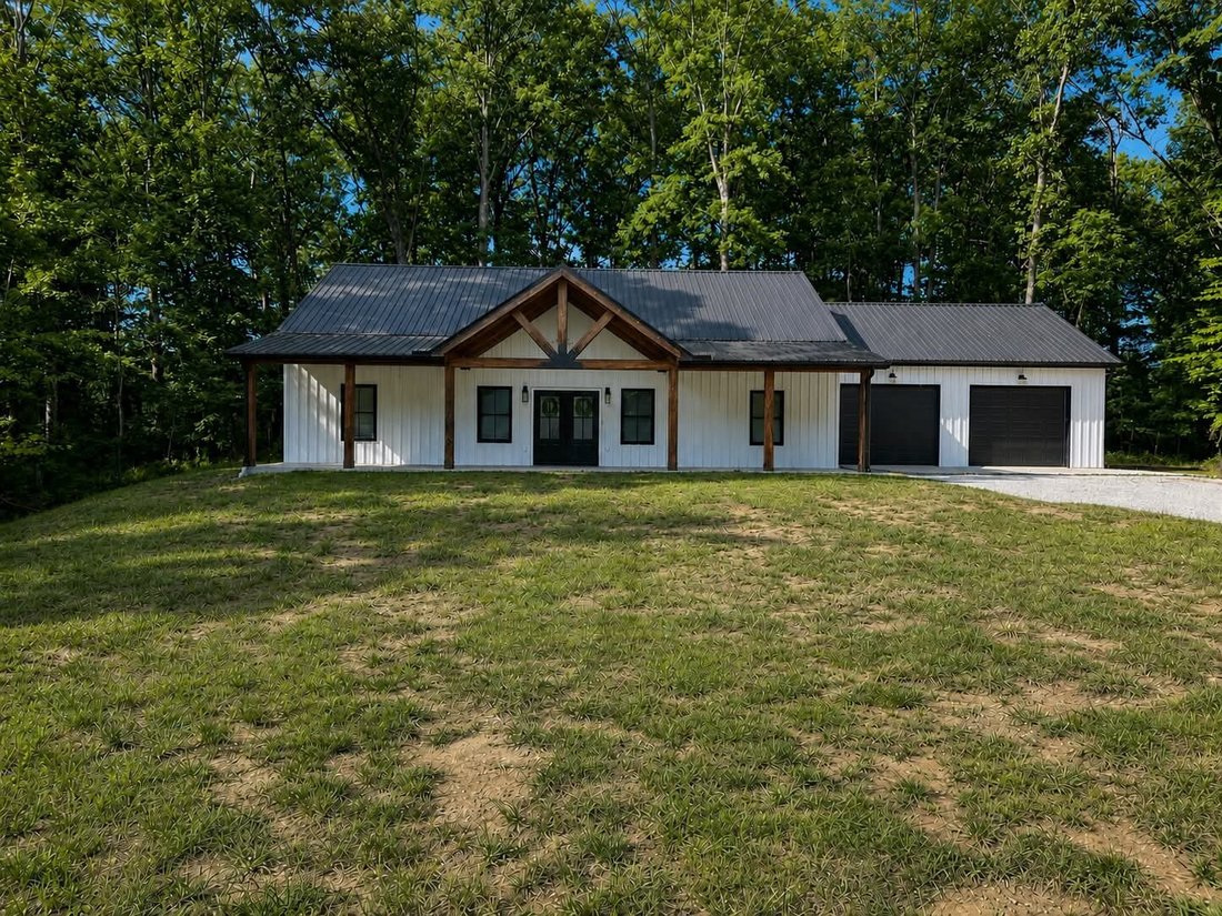 House in Monteagle, Tennessee, United States 1 - 18306717