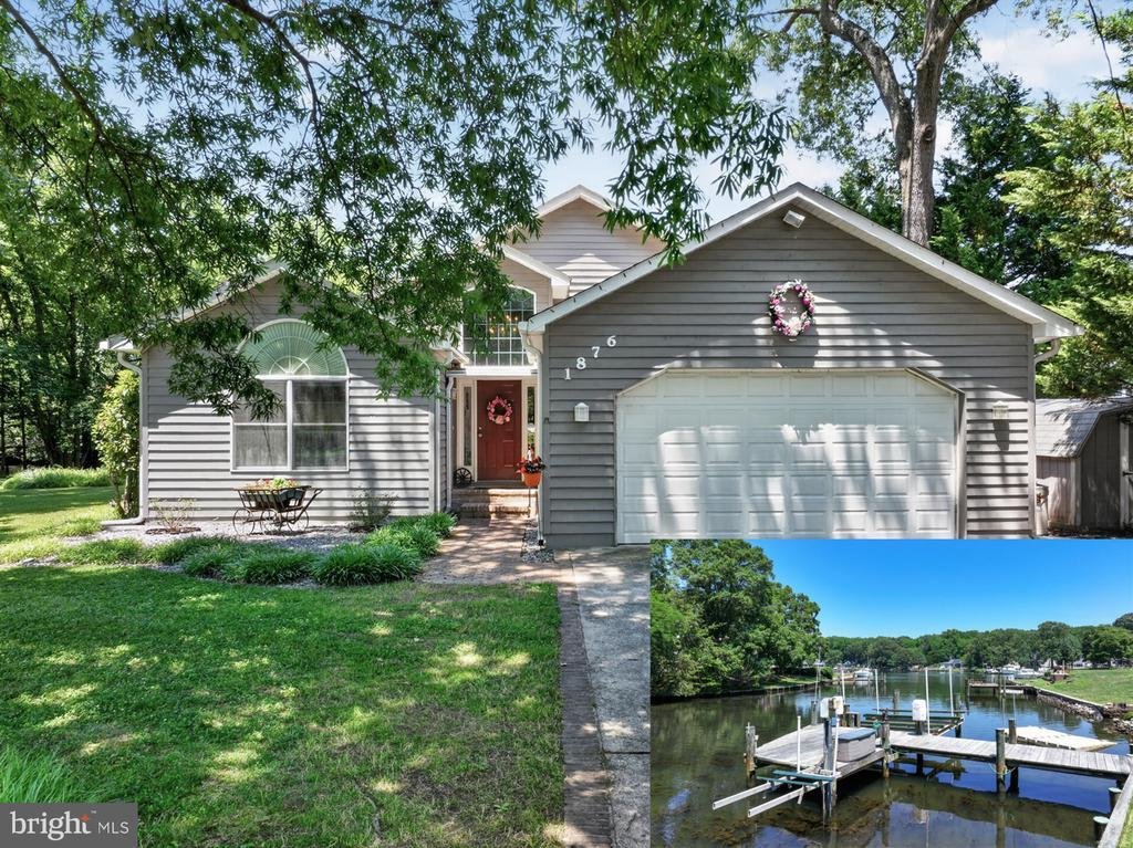 House in Pasadena, Maryland, United States 1 - 18306205