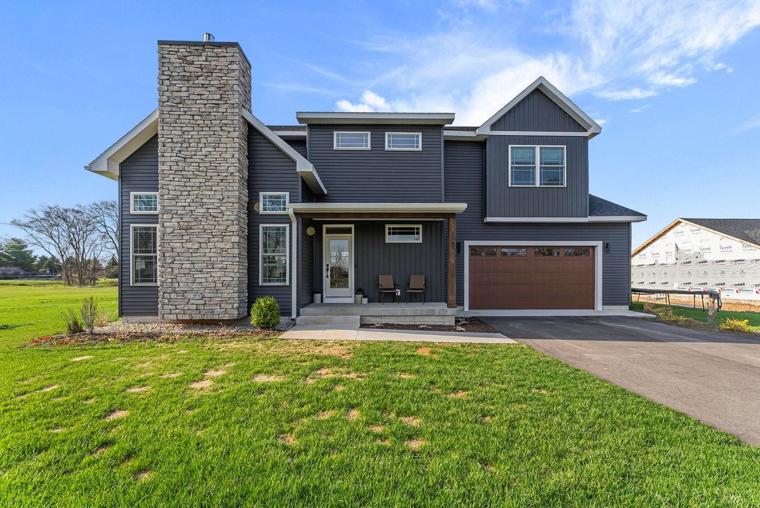 House in Traverse City, Michigan, United States 1 - 18307567