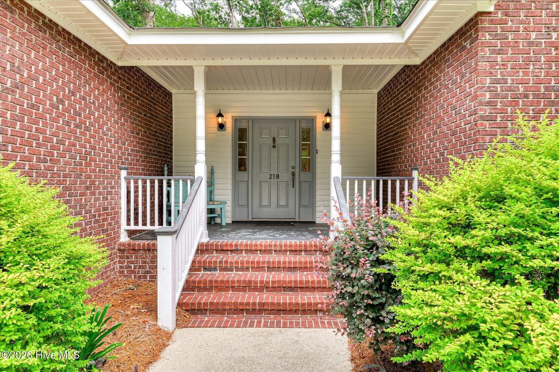 House in Waynesboro, Georgia, United States 5 - 18306622